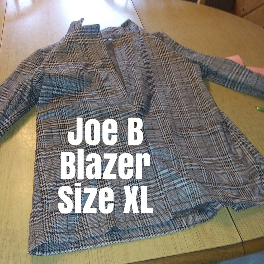 Blazer